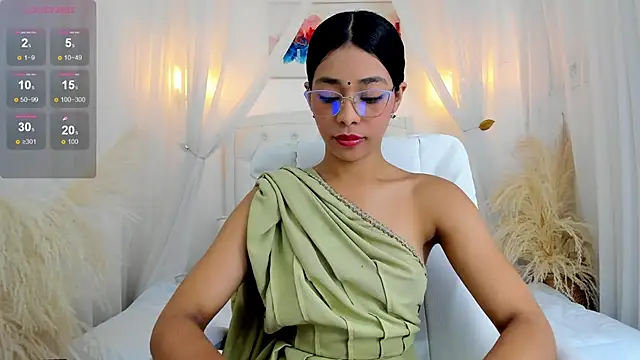 aaryy  online show from December 2024 01:06:01 PM