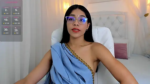 aaryy  online show from December 2024 06:10:01 PM