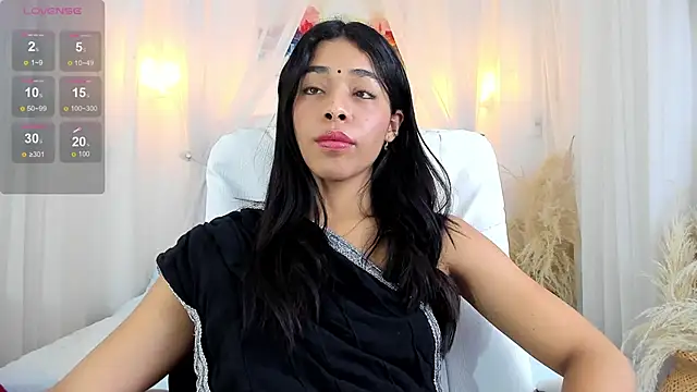 aaryy  online show from December 2024 05:11:01 PM