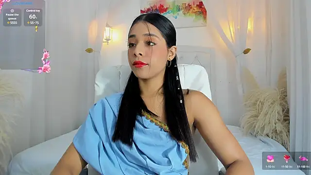 aaryy  online show from February 2025 11:43:02 AM