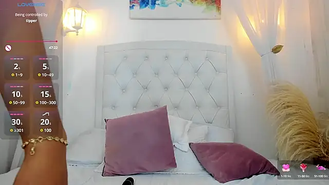 aaryy  online show from March 2025 06:18:01 PM