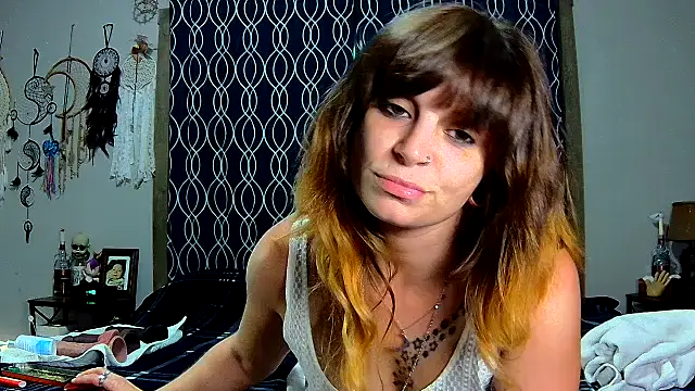 ZeelaXoXo online show from October 2025 04:44:02 AM