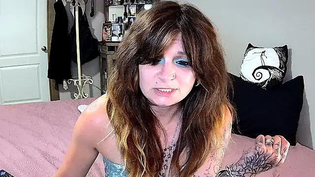 ZeelaXoXo online show from April 2026 05:04:02 AM