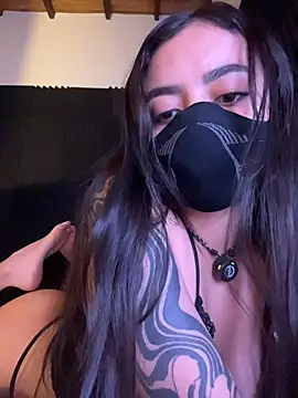 INKbodyy online show from February 2026 02:17:02 AM