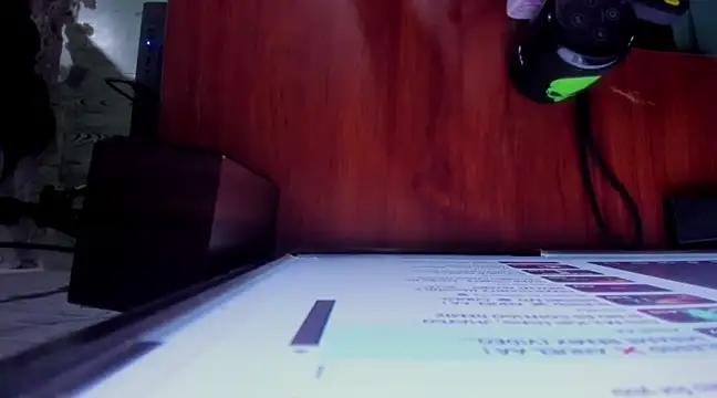 Snapshot of Kimmymadison- chatting on December 2024 08:37:01 PM Kimmymadison- online show from December 2024 08:37:01 PM