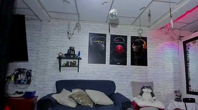 Snapshot of Kimmymadison- chatting on January 2025 11:49:02 PM Kimmymadison- online show from January 2025 11:49:02 PM