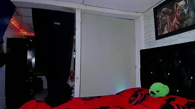 Snapshot of Kimmymadison- chatting on March 2025 09:20:01 PM Kimmymadison- online show from March 2025 09:20:01 PM