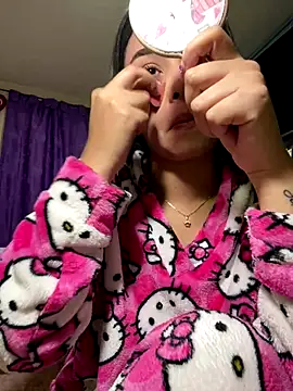 Kimmymadison- online show from January 2026 09:18:01 PM