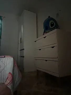 Kimmymadison- online show from February 2026 09:43:01 PM