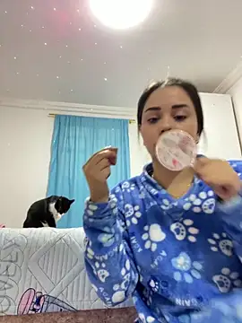 Kimmymadison- online show from February 2026 08:59:02 PM