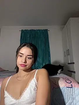 Kimmymadison- online show from March 2026 01:57:01 AM