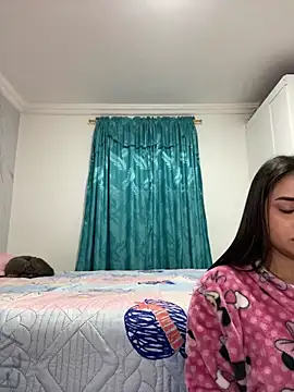 Kimmymadison- online show from March 2026 05:33:01 AM
