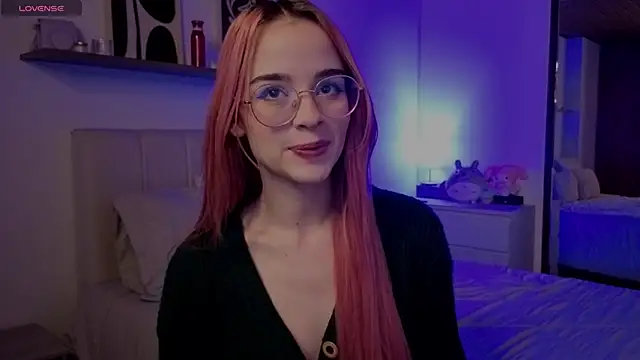 Roxxy mora online show from December 2025 10:16:01 PM