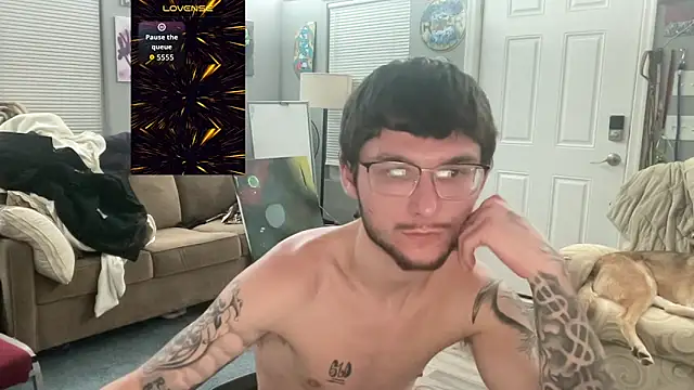 hungkubenski online show from January 2026 03:09:02 AM