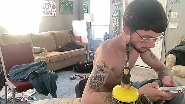 hungkubenski online show from January 2026 08:03:01 PM