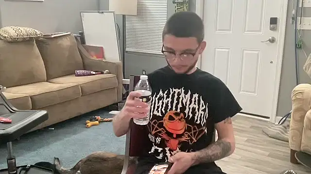 hungkubenski online show from January 2026 05:57:02 AM