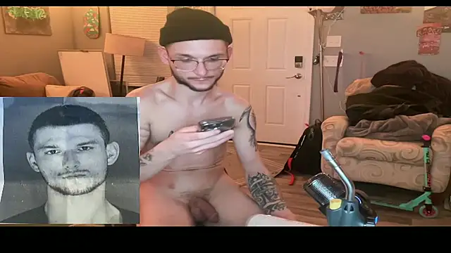 hungkubenski online show from February 2026 09:08:01 AM