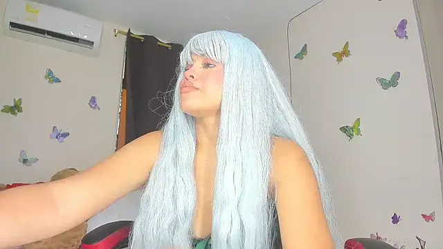 sofiacastillo01 online show from November 2025 01:55:02 PM