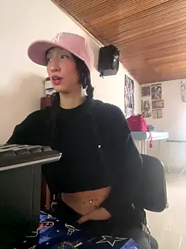 Snapshot of peiton_steele7 chatting on December 2024 08:38:01 PM peiton steele7 online show from December 2024 08:38:01 PM