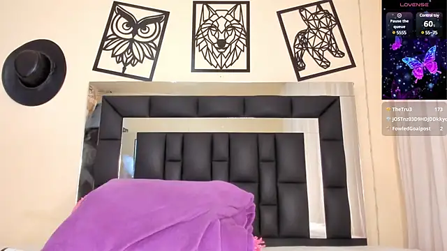 Rachel-milfy- online show from February 2025 10:25:01 PM