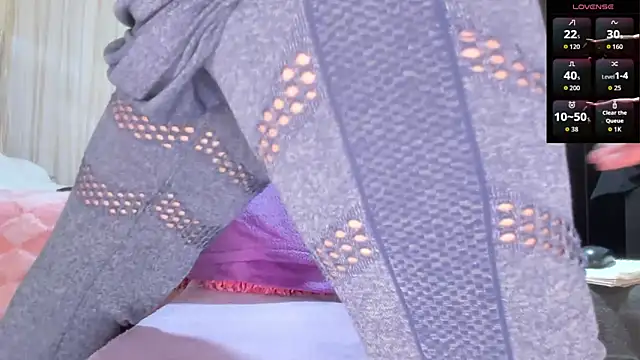 Rachel-milfy- online show from September 2025 05:57:02 PM