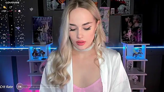 Snapshot of Ellen_Soft chatting on December 2024 09:02:01 PM Ellen Soft online show from December 2024 09:02:01 PM