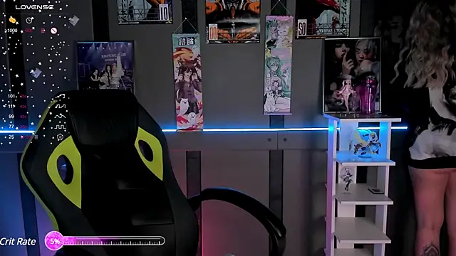 Snapshot of Ellen_Soft chatting on December 2024 05:44:02 PM Ellen Soft online show from December 2024 05:44:02 PM