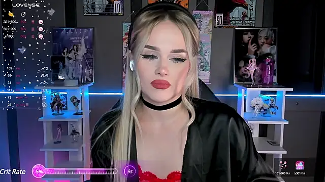 Snapshot of Ellen_Soft chatting on January 2025 08:43:02 PM Ellen Soft online show from January 2025 08:43:02 PM