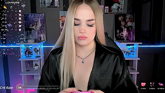 Snapshot of Ellen_Soft chatting on March 2025 04:37:02 PM Ellen Soft online show from March 2025 04:37:02 PM