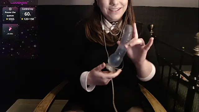 Colins Pink Room online show from December 2024 03:20:02 PM