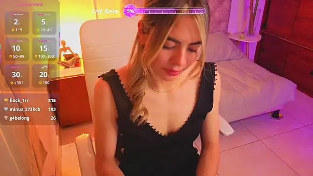 Nathaly-sky online show from December 2025 11:34:02 PM