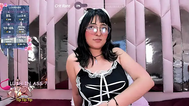 Snapshot of SaraMartini1 chatting on January 2025 09:35:01 AM SaraMartini1 online show from January 2025 09:35:01 AM