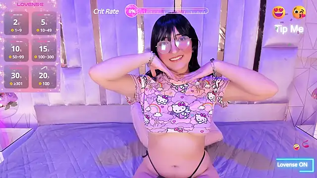 Snapshot of SaraMartini1 chatting on February 2025 04:46:02 AM SaraMartini1 online show from February 2025 04:46:02 AM