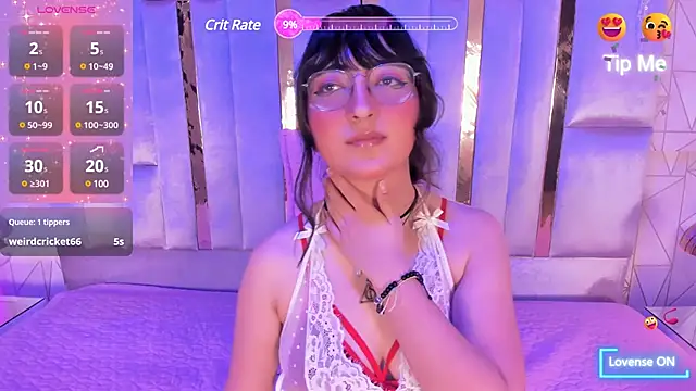 Snapshot of SaraMartini1 chatting on March 2025 05:31:02 AM SaraMartini1 online show from March 2025 05:31:02 AM