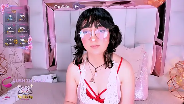 Snapshot of SaraMartini1 chatting on March 2025 08:58:02 AM SaraMartini1 online show from March 2025 08:58:02 AM