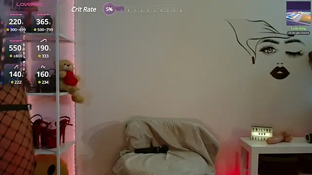 Snapshot of SmilingDutchie chatting on March 2025 09:15:01 PM SmilingDutchie online show from March 2025 09:15:01 PM