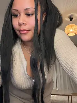 HaileyDiana online show from February 2025 08:09:02 PM