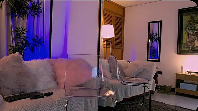 Snapshot of _Federica_Miller01 chatting on April 2026 04:45:01 PM Federica Miller01 online show from April 2026 04:45:01 PM