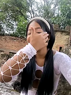 Snapshot of the_titis_outdoors chatting on April 2026 07:37:01 PM the titis outdoors online show from April 2026 07:37:01 PM