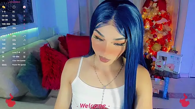 Baby Aliz online show from November 2025 08:58:02 AM