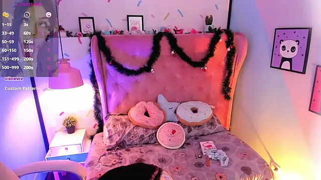 Snapshot of Melissa_Koster chatting on December 2024 02:25:02 PM Melissa Koster online show from December 2024 02:25:02 PM