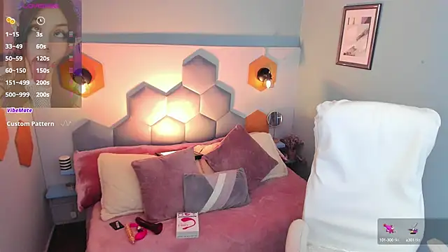 Snapshot of Melissa_Koster chatting on January 2025 11:03:02 PM Melissa Koster online show from January 2025 11:03:02 PM