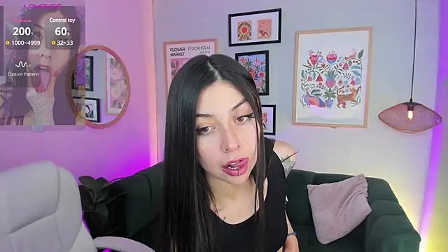 Snapshot of Melissa_Koster chatting on February 2025 05:07:02 AM Melissa Koster online show from February 2025 05:07:02 AM