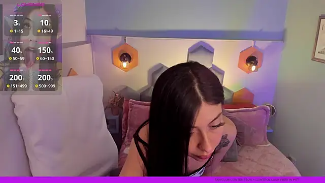 Snapshot of Melissa_Koster chatting on February 2025 10:54:01 PM Melissa Koster online show from February 2025 10:54:01 PM