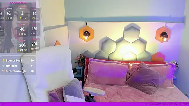 Snapshot of Melissa_Koster chatting on February 2025 04:58:01 AM Melissa Koster online show from February 2025 04:58:01 AM