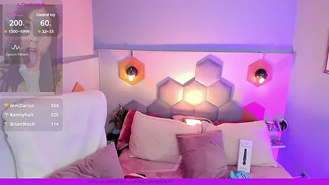 Snapshot of Melissa_Koster chatting on February 2025 05:34:02 AM Melissa Koster online show from February 2025 05:34:02 AM