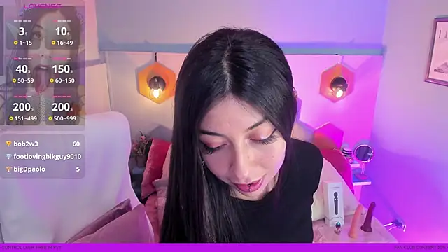 Snapshot of Melissa_Koster chatting on February 2025 12:41:01 AM Melissa Koster online show from February 2025 12:41:01 AM