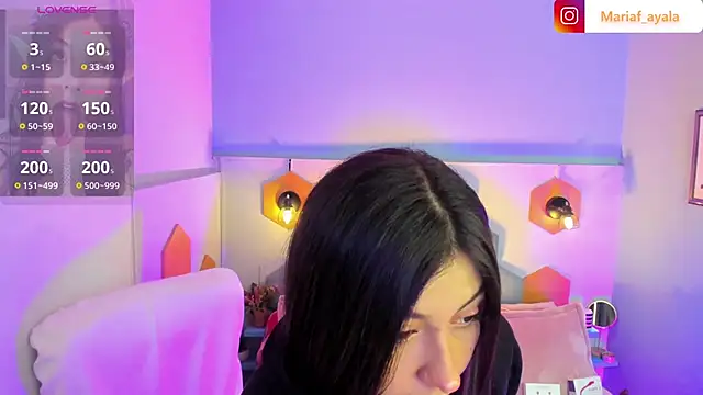 Snapshot of Melissa_Koster chatting on March 2025 06:05:02 AM Melissa Koster online show from March 2025 06:05:02 AM