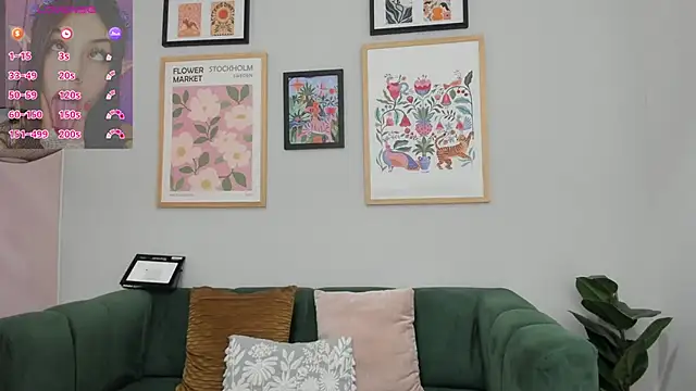 Snapshot of Melissa_Koster chatting on September 2025 05:18:02 AM Melissa Koster online show from September 2025 05:18:02 AM