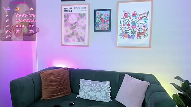 Snapshot of Melissa_Koster chatting on September 2025 06:25:02 AM Melissa Koster online show from September 2025 06:25:02 AM